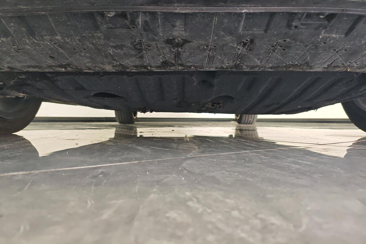 二手星瑞 2025款 1.5T 东方曜·昆仑版图片4