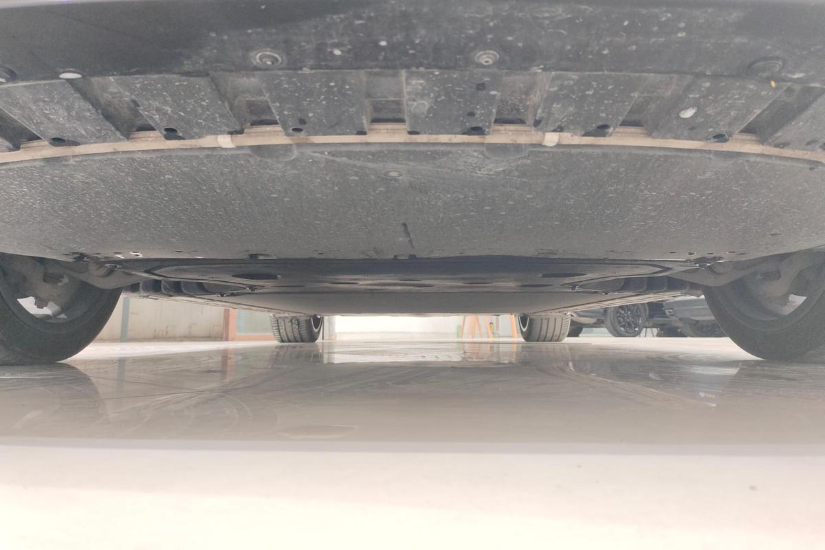 二手小米SU7 2024款 四驱超长续航Max版图片4