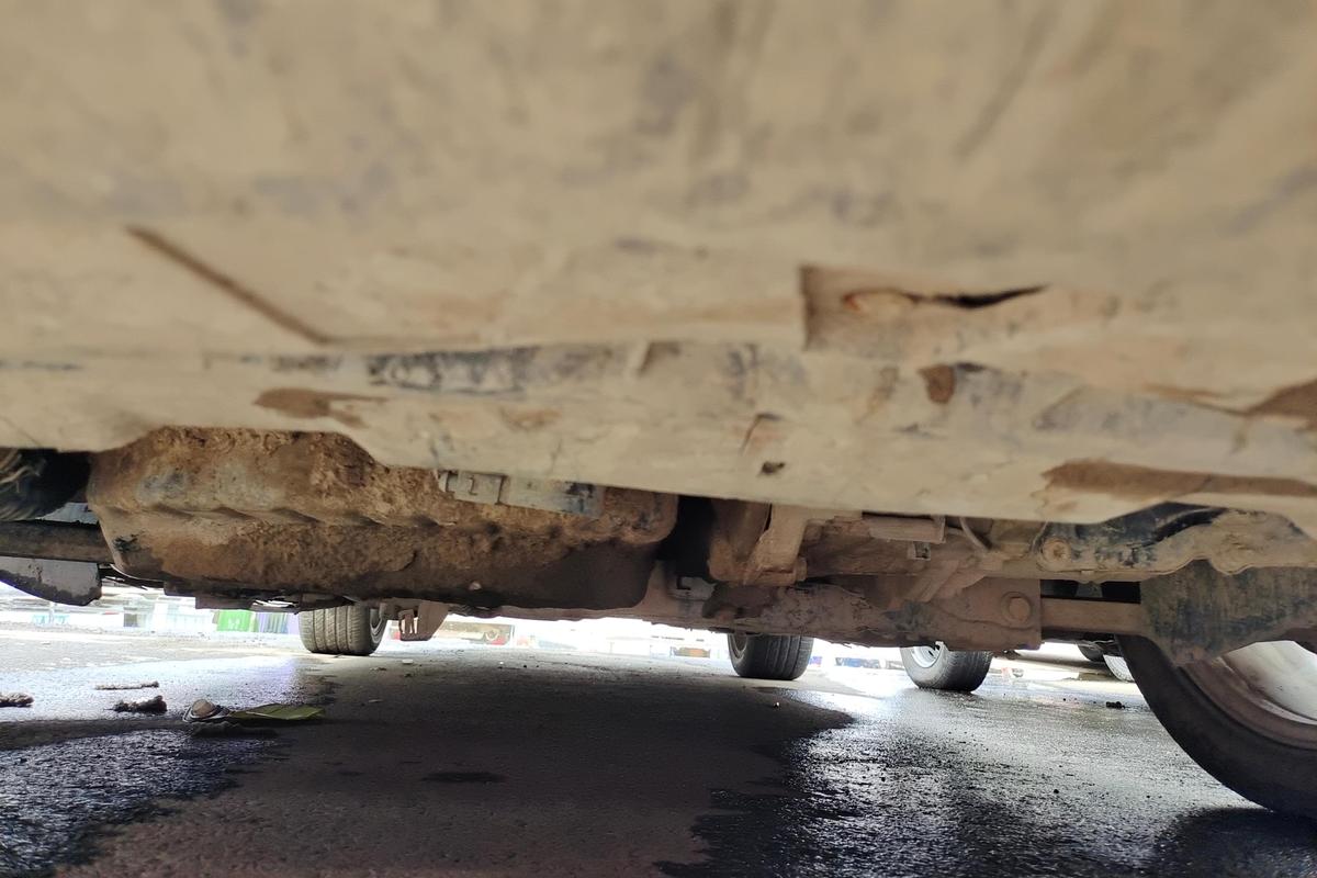 二手迈腾 2015款 改款 1.8TSI 尊贵型图片4