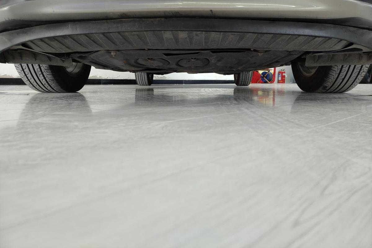 二手别克GL6 2018款 18T 5座精英型图片4