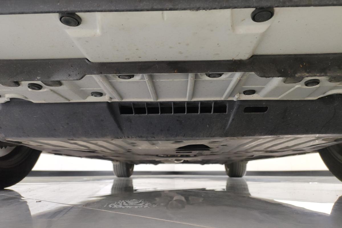 二手思域 2022款 240TURBO CVT劲动版图片4