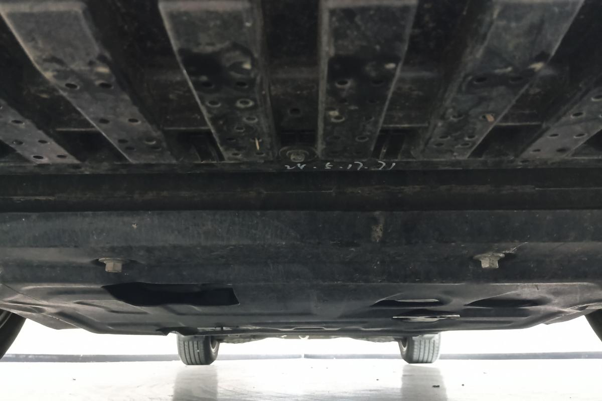 二手天籁 2022款 2.0L XL-TLS 悦享版图片4