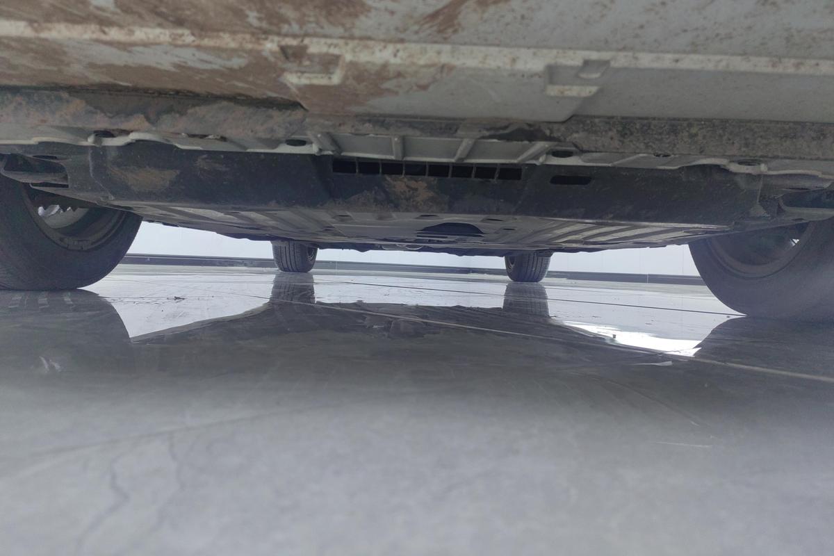 二手思域 2022款 240TURBO CVT劲动·C位客特别版图片4