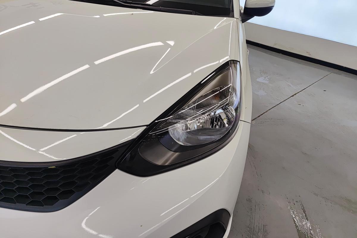 二手飞度 2022款 1.5L CVT潮享天窗版图片2