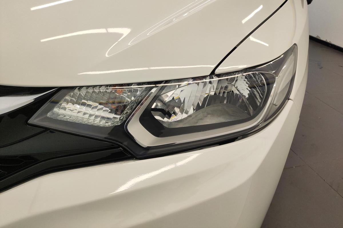 二手飞度 2018款 1.5L CVT舒适版图片2