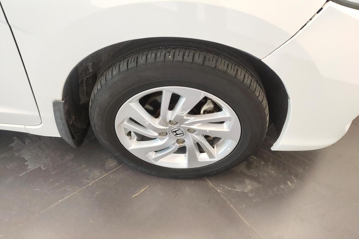 二手飞度 2018款 1.5L CVT舒适版图片5