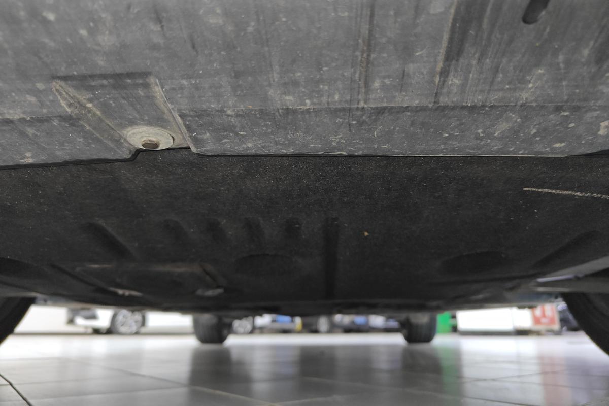 二手MINI 2019款 1.5T COOPER 艺术家图片4