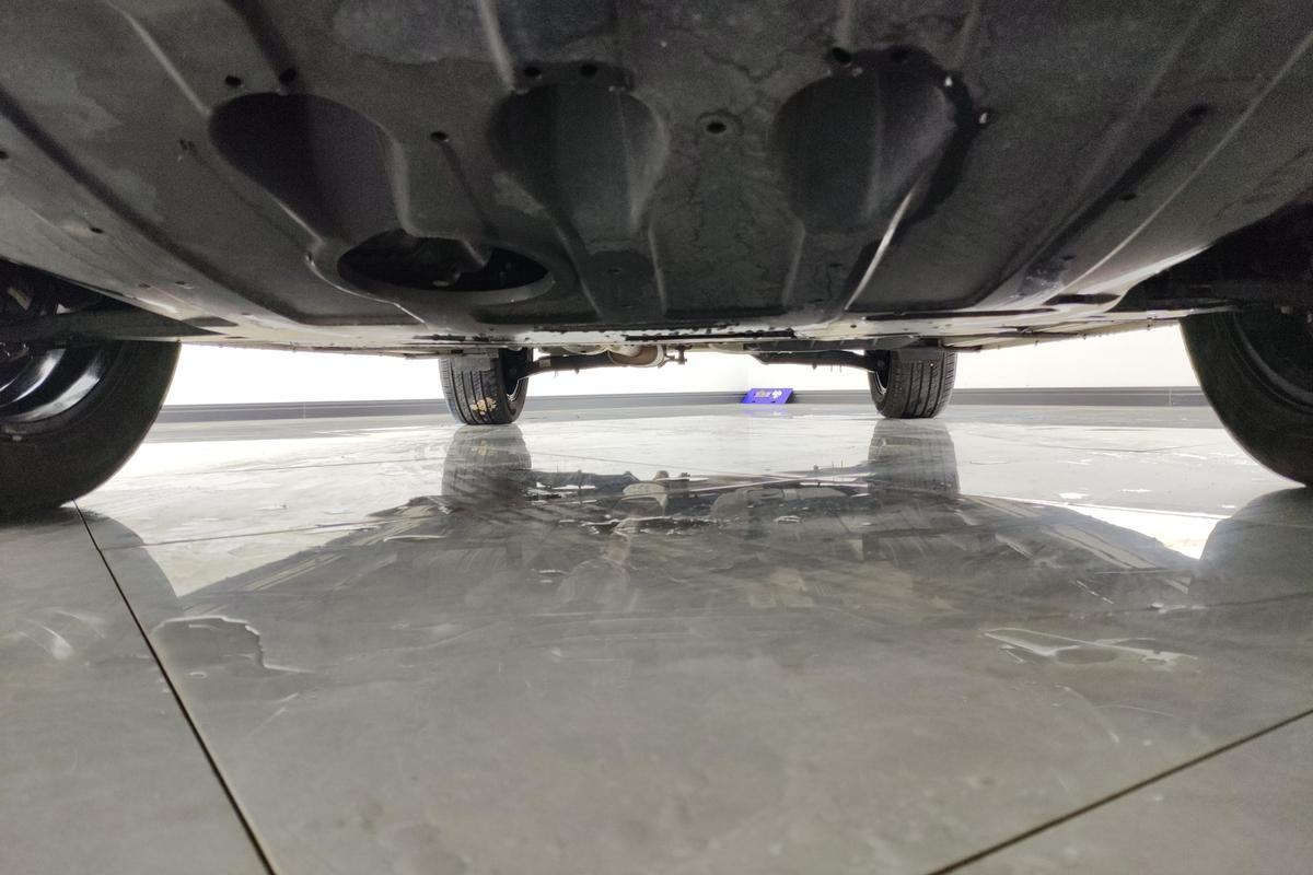 二手现代ix35 2021款 2.0L 自动两驱领先版GLS图片4