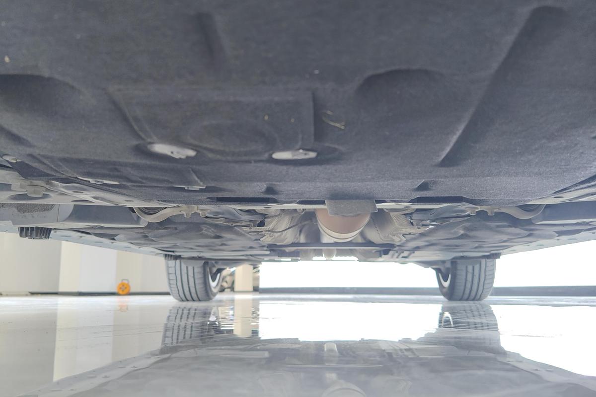 二手宝马X1 2022款 sDrive25Li 领先型图片4