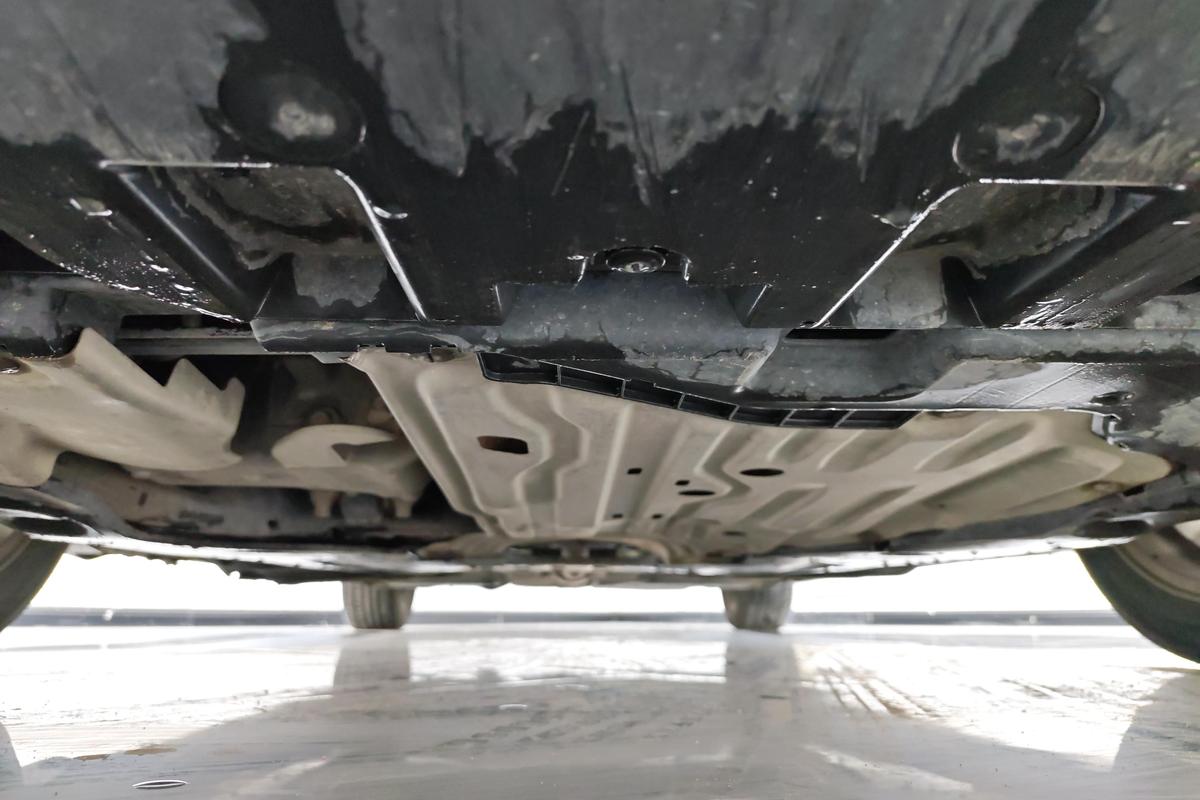 二手雅阁 2022款 260TURBO 豪华版图片4