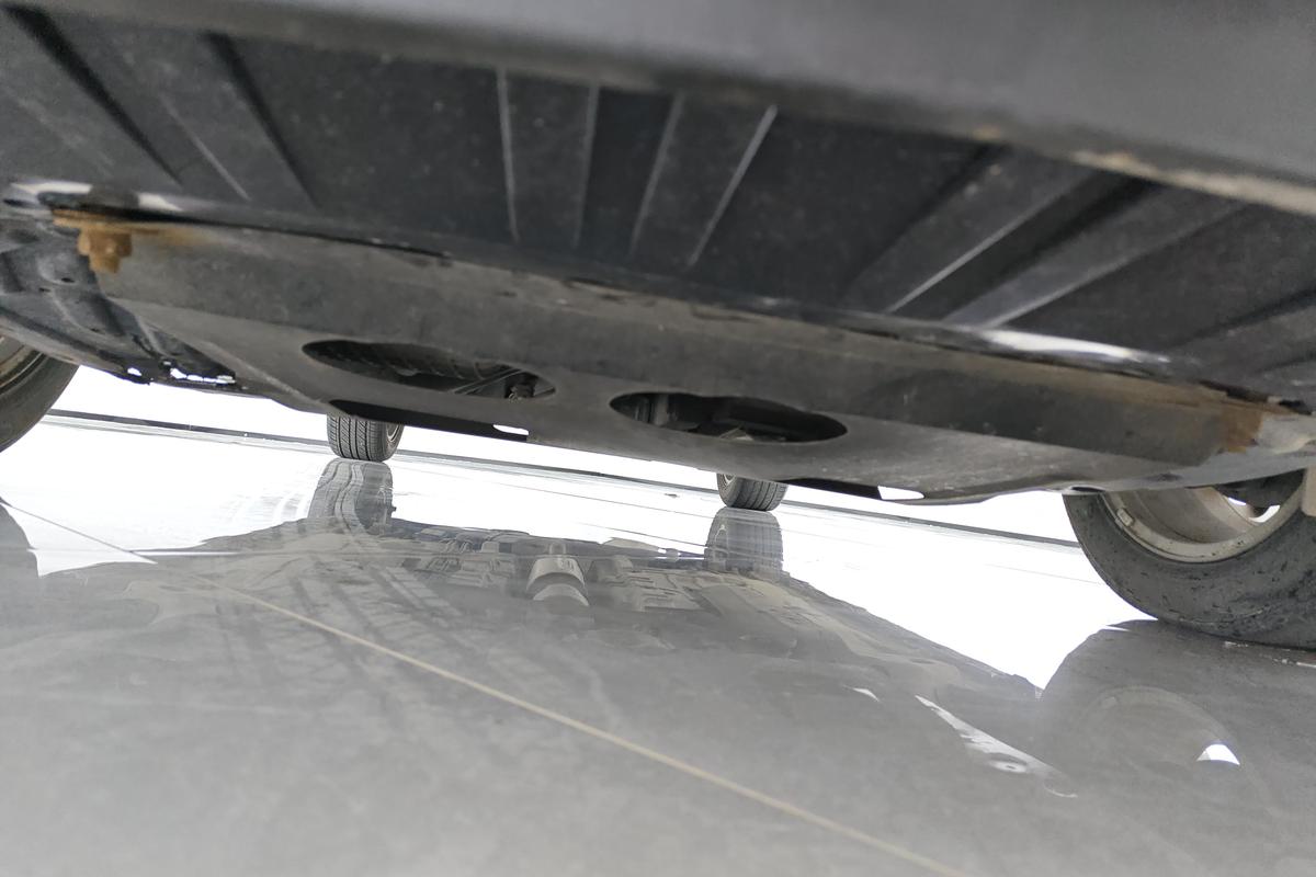 二手英朗 2017款 15N 自动精英型图片4