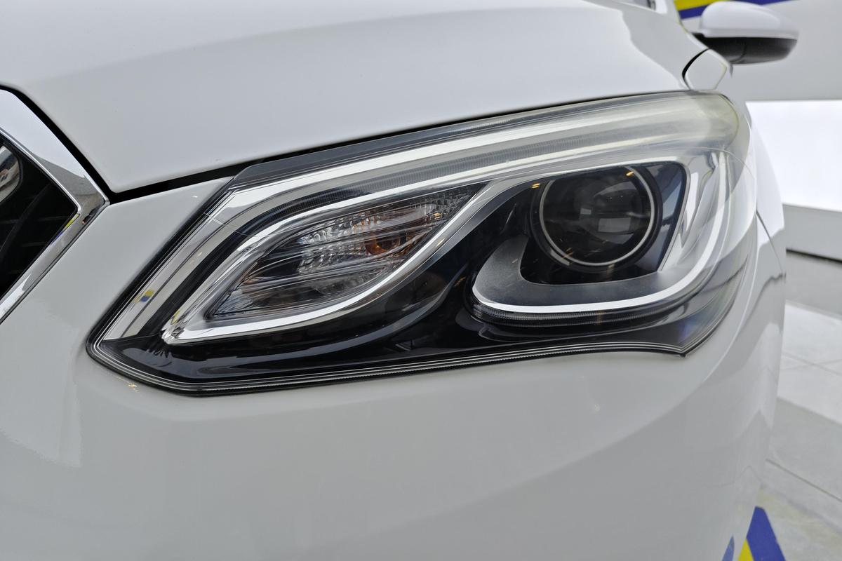 二手英朗 2017款 15N 自动精英型图片2