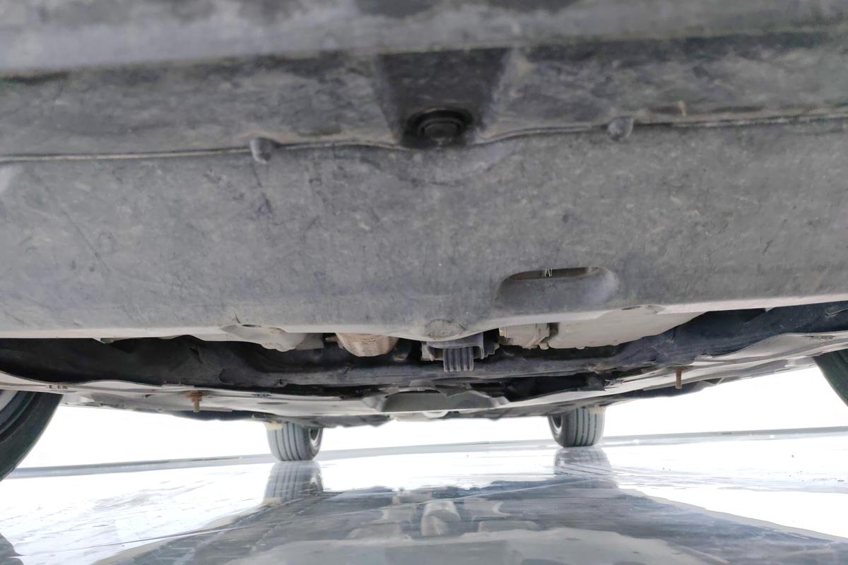 二手思域 2020款 HATCHBACK 220TURBO CVT潮酷控图片4