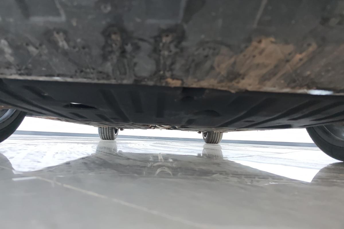 二手星瑞 2025款 1.5T 东方曜·昆仑版图片4