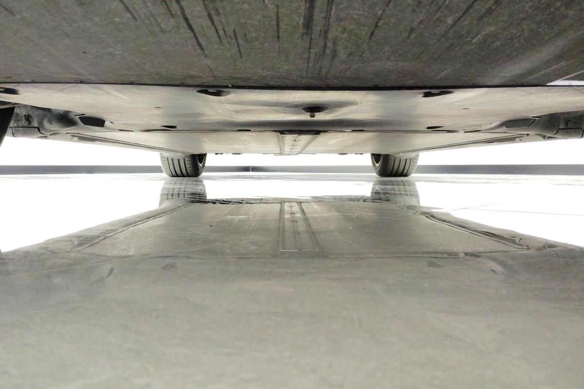 二手Model Y 2021款 标准续航后轮驱动版图片4