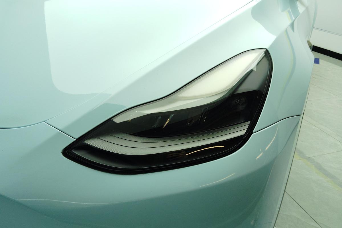 二手Model Y 2021款 标准续航后轮驱动版图片2