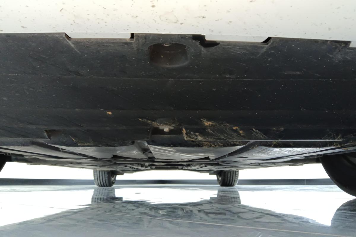 二手奔驰A级 2022款 二次改款 A 200 L 运动轿车时尚版图片4