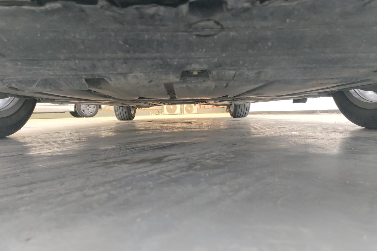 二手奔驰A级 2019款 A 200 L 运动轿车图片4