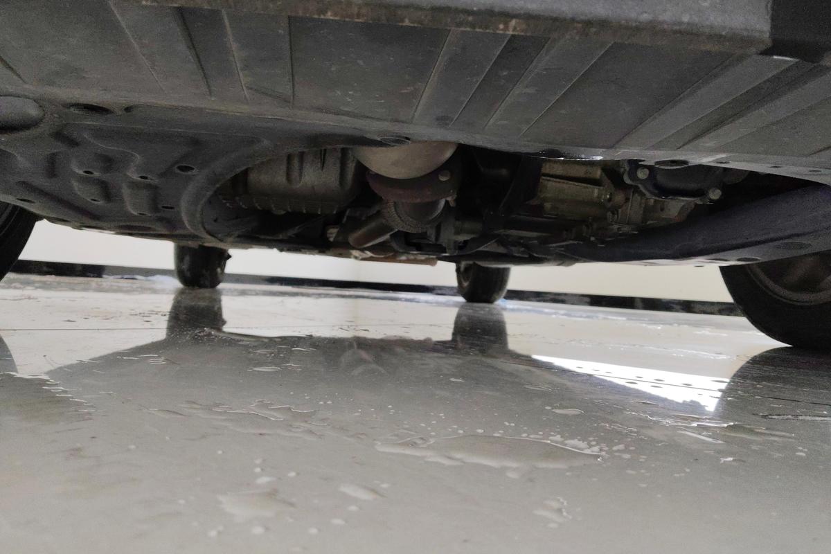 二手英朗 2021款 改款 典范 1.5L 自动精英型图片4