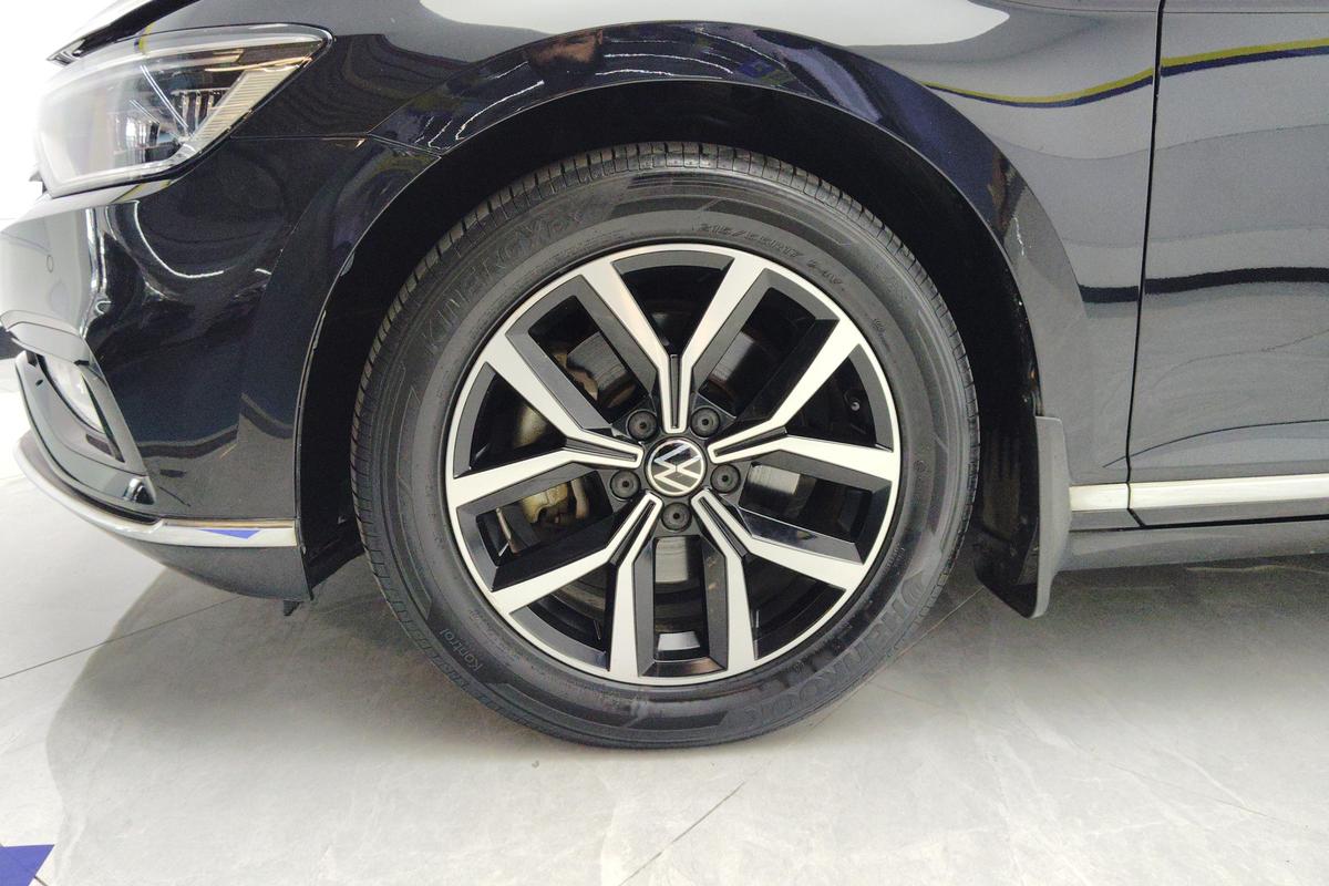 二手迈腾 2020款 330TSI DSG 领先型图片5