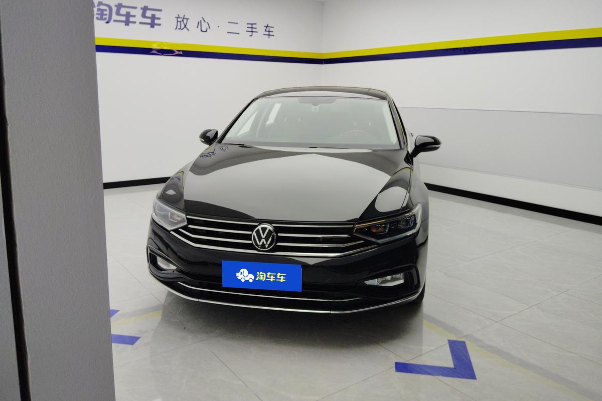 二手迈腾 2020款 330TSI DSG 领先型图片3