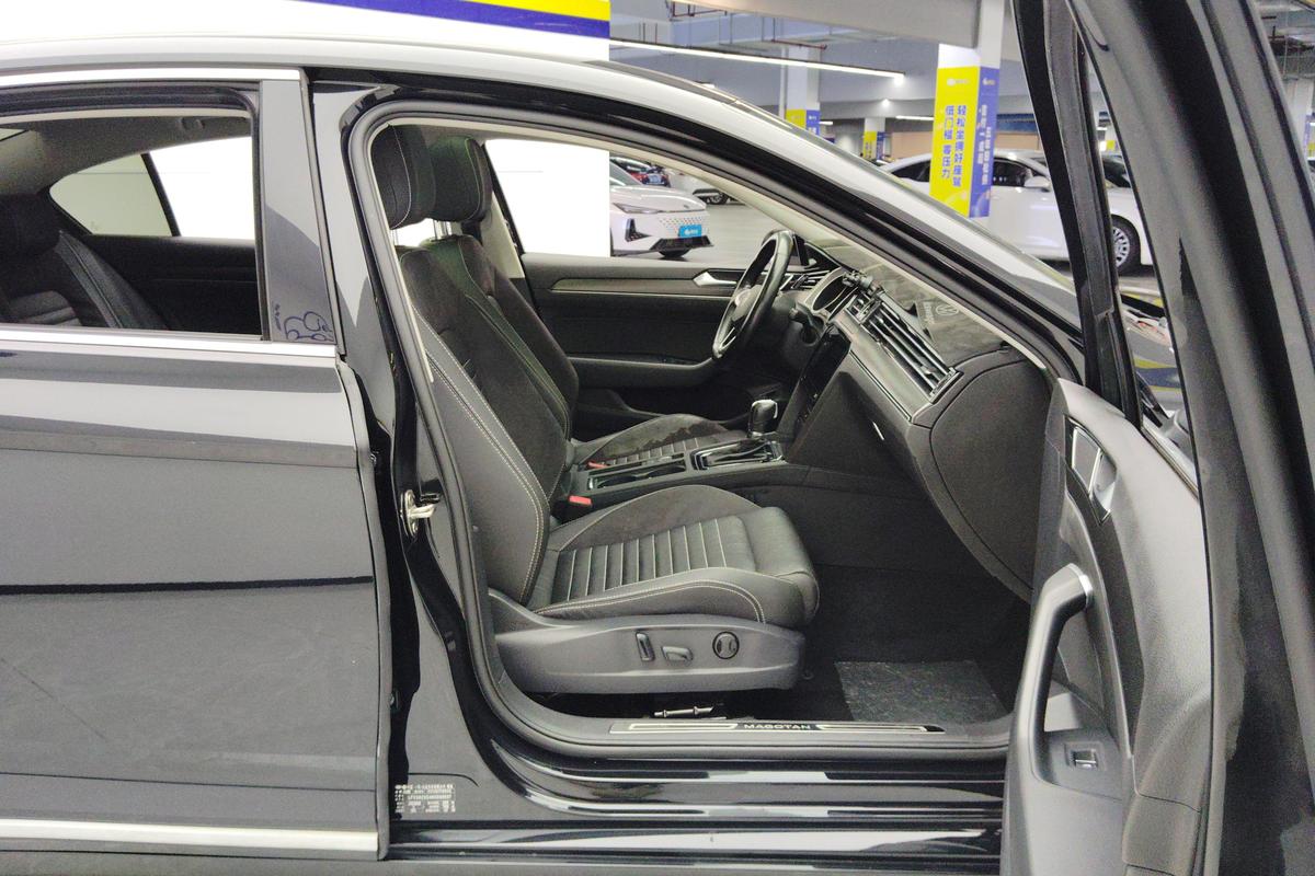 二手迈腾 2020款 330TSI DSG 领先型图片6