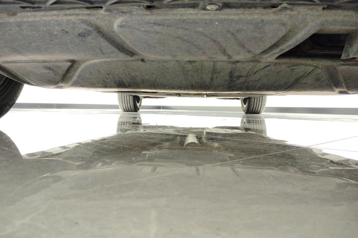 二手迈腾 2020款 330TSI DSG 领先型图片4