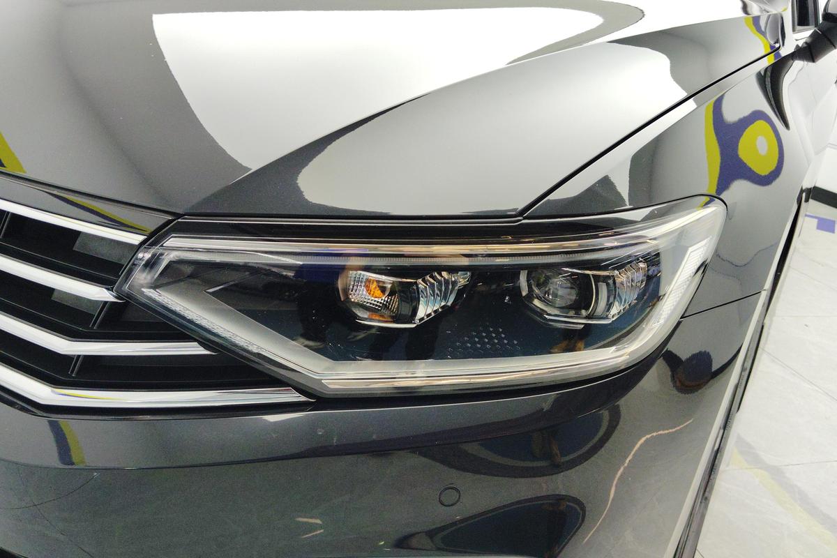 二手迈腾 2020款 330TSI DSG 领先型图片2