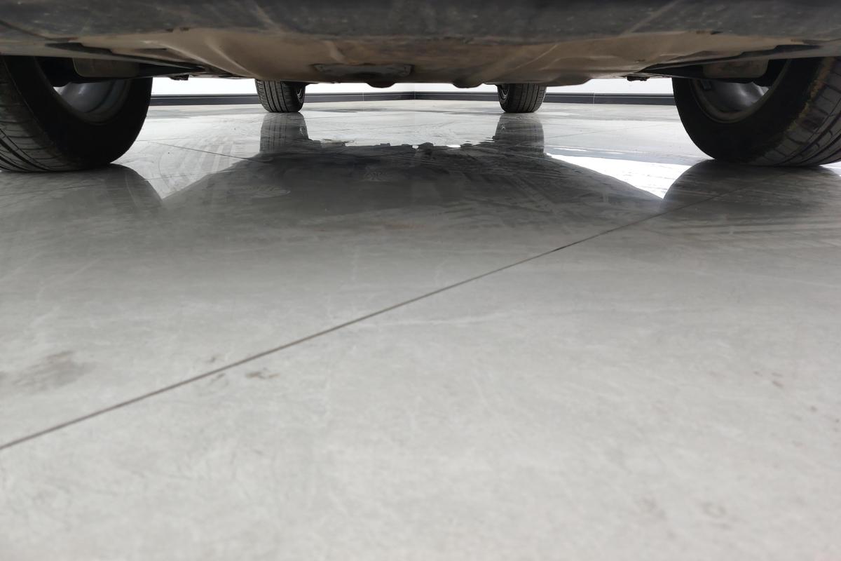 二手MINI COUNTRYMAN 2017款 1.5T COOPER ALL4图片4