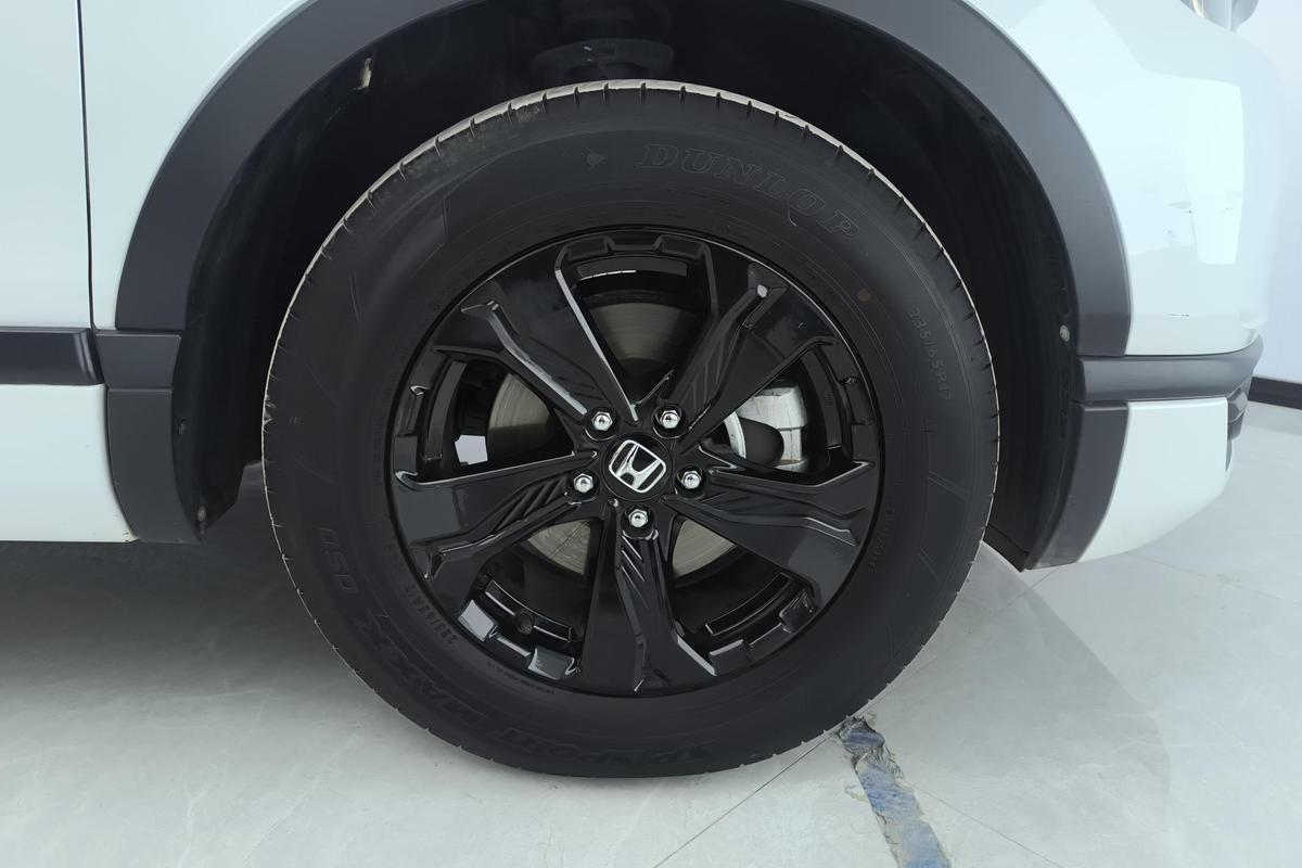 二手皓影 2021款 240TURBO CVT两驱精英版图片5