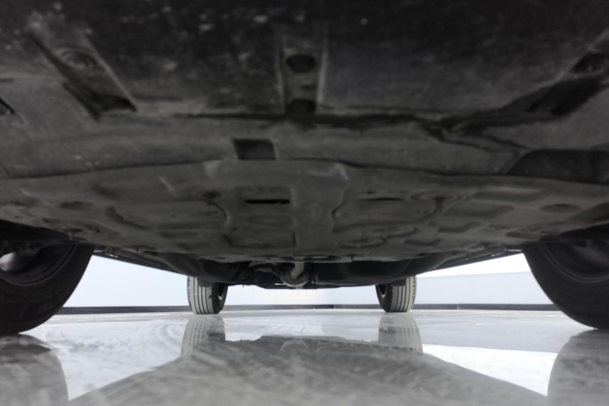 二手皓影 2021款 240TURBO CVT两驱精英版图片4