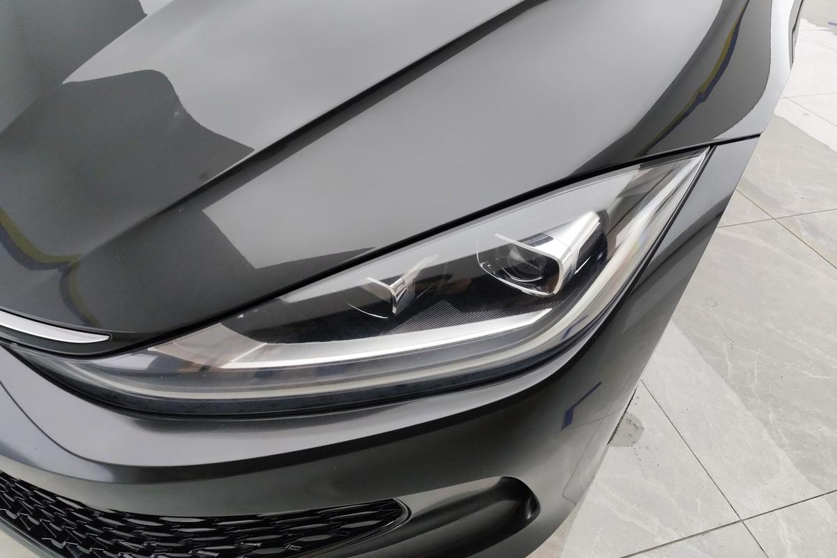 二手凌渡 2024款 凌渡L 200TSI DSG潮辣版图片2