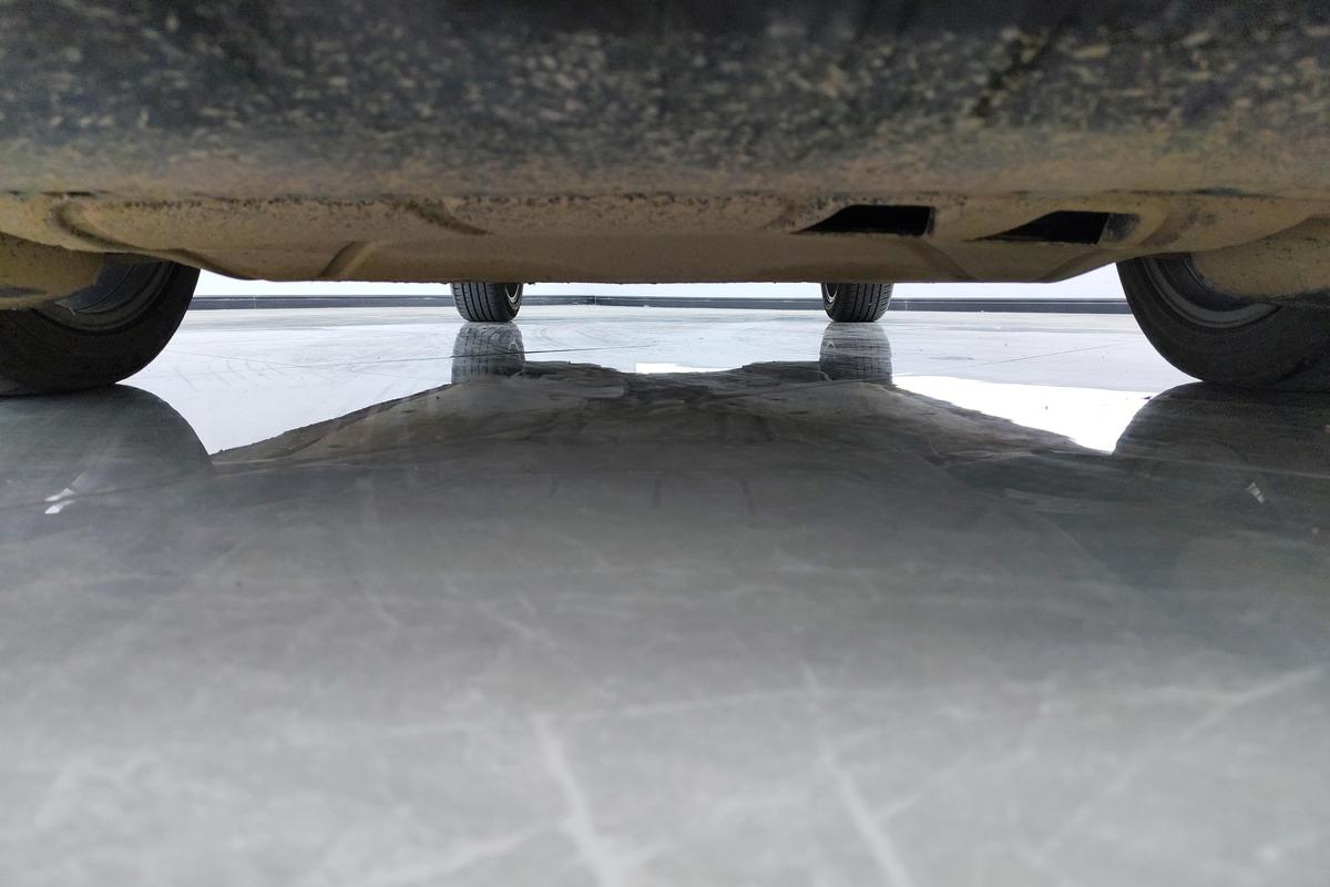 二手凌渡 2024款 凌渡L 200TSI DSG潮辣版图片4