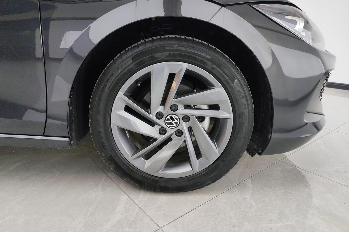 二手凌渡 2024款 凌渡L 200TSI DSG潮辣版图片5