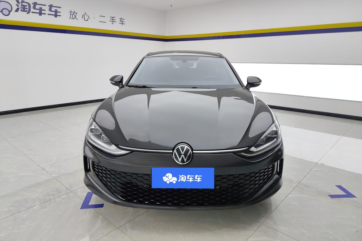 二手凌渡 2024款 凌渡L 200TSI DSG潮辣版图片3