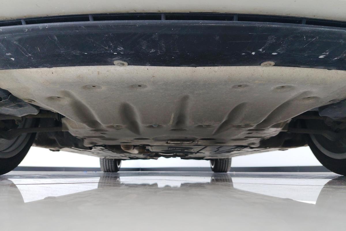 二手宝马3系 2018款 320Li 时尚型图片4