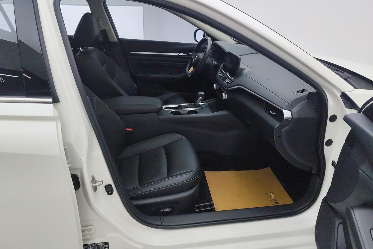 二手天籁 2020款 2.0L XL 舒适版图片6