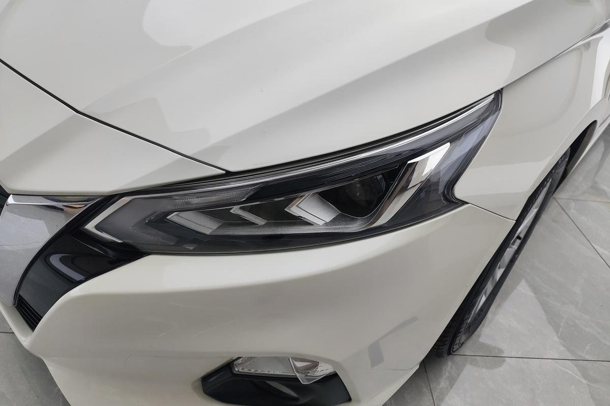 二手天籁 2020款 2.0L XL 舒适版图片2