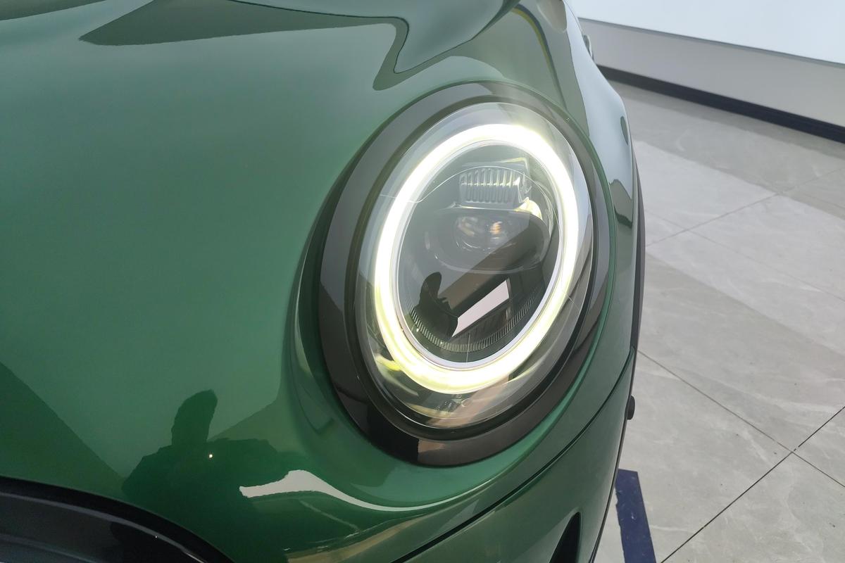 二手MINI 2022款 1.5T COOPER 经典派图片2