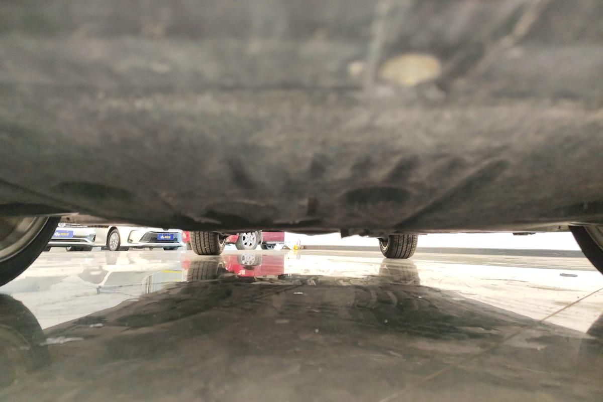 二手MINI 2022款 1.5T COOPER 经典派图片4