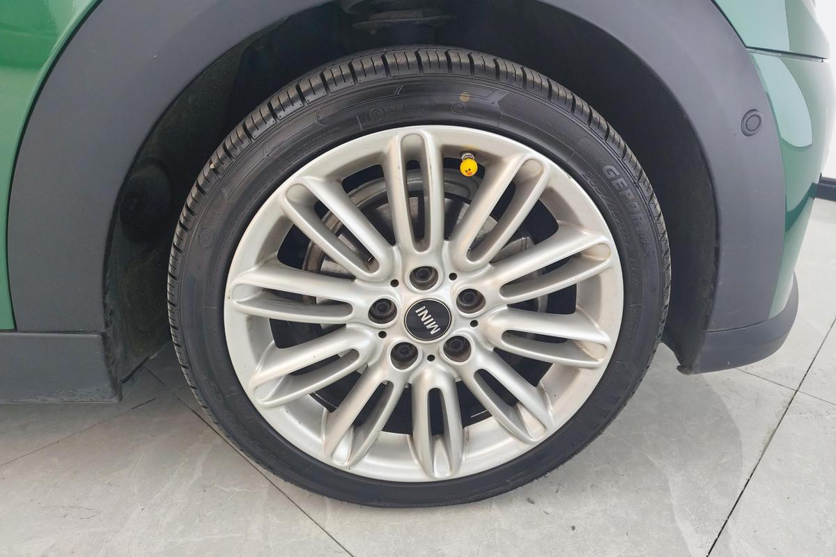 二手MINI 2022款 1.5T COOPER 经典派图片5