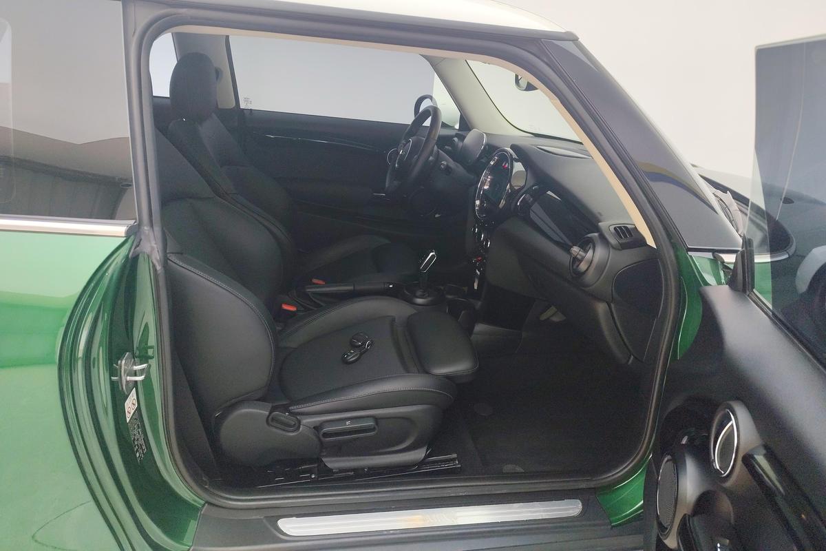 二手MINI 2022款 1.5T COOPER 经典派图片6