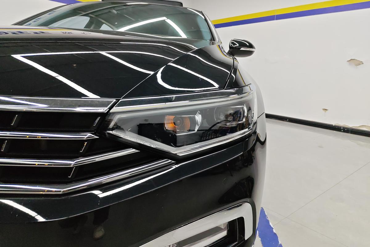 二手迈腾 2020款 330TSI DSG 领先型图片2