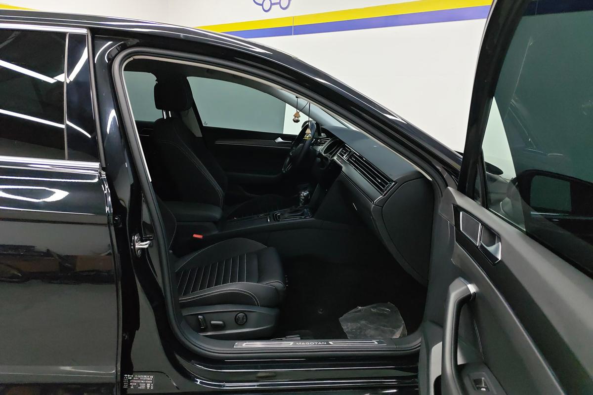 二手迈腾 2020款 330TSI DSG 领先型图片6