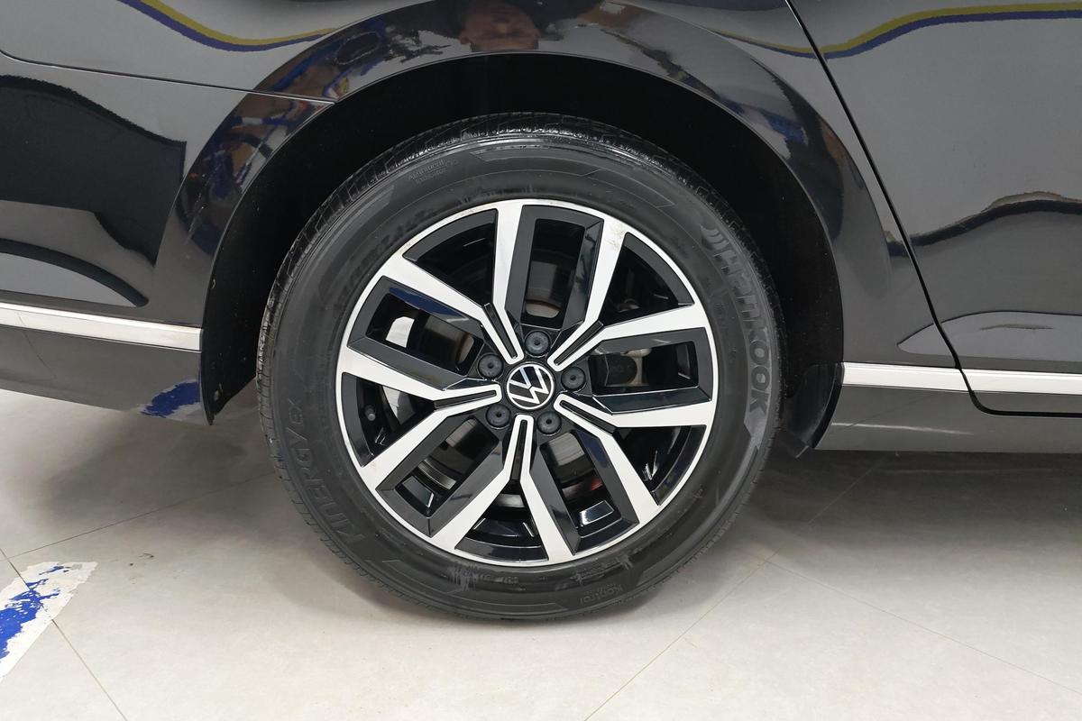 二手迈腾 2020款 330TSI DSG 领先型图片5