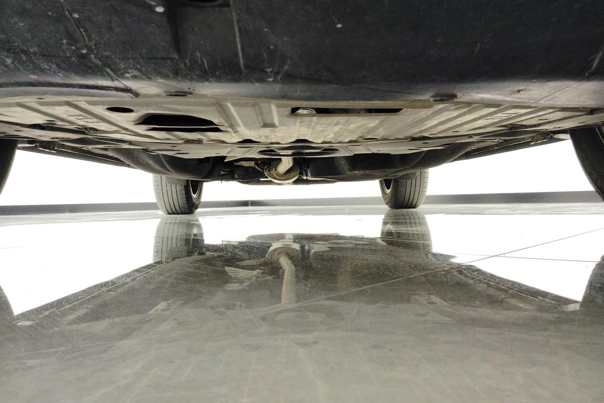 二手皓影 2021款 240TURBO CVT两驱精英版图片4