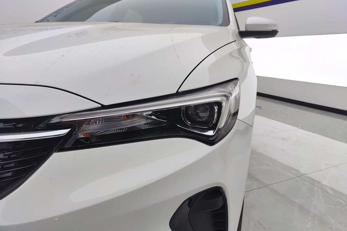 二手威朗 2023款 Pro 533T 乐享版图片2