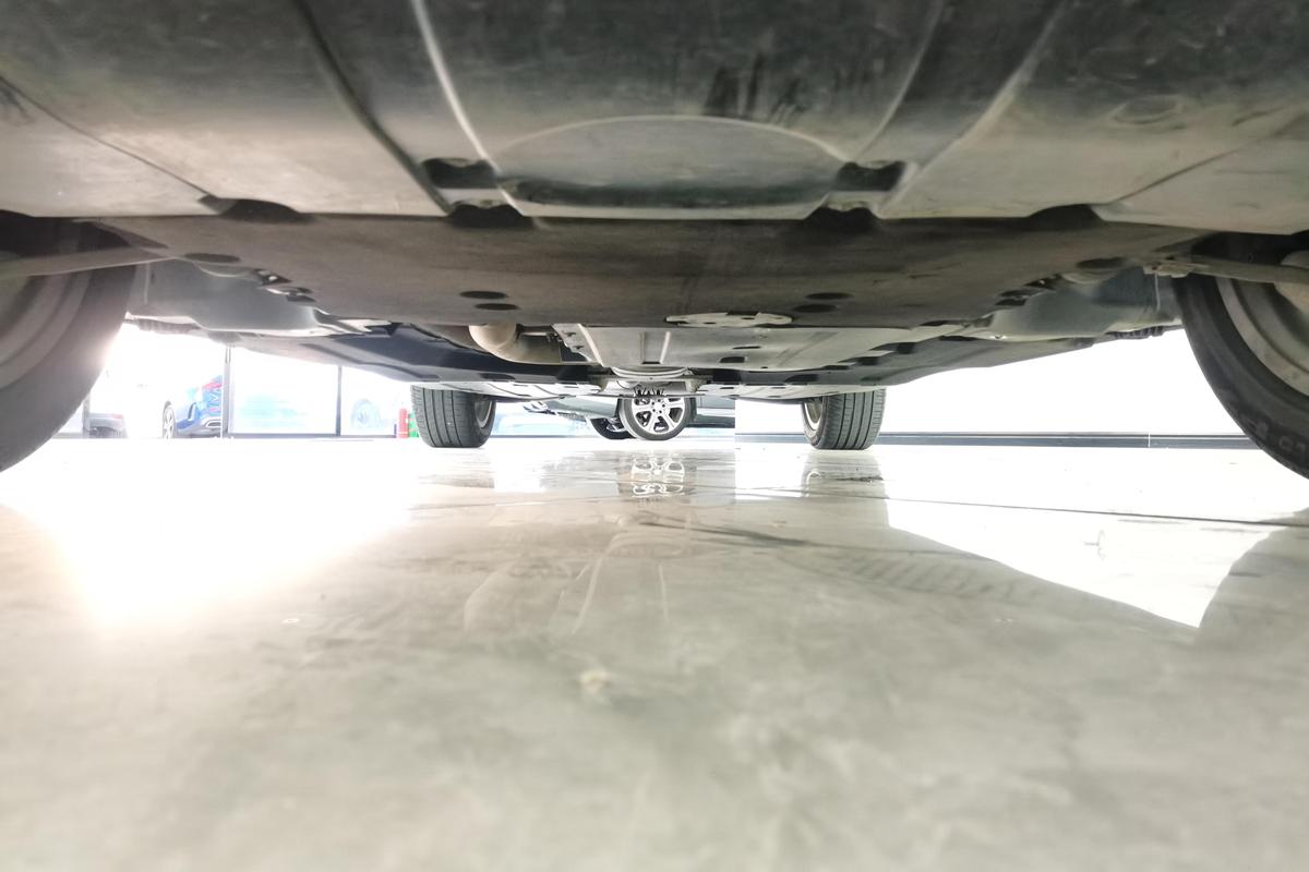 二手宝马X3 2021款 xDrive28i 豪华套装图片4