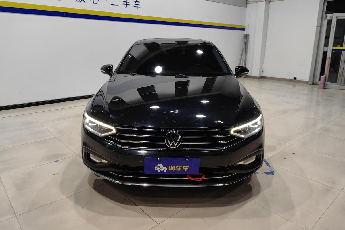 二手迈腾 2020款 330TSI DSG 领先型图片3