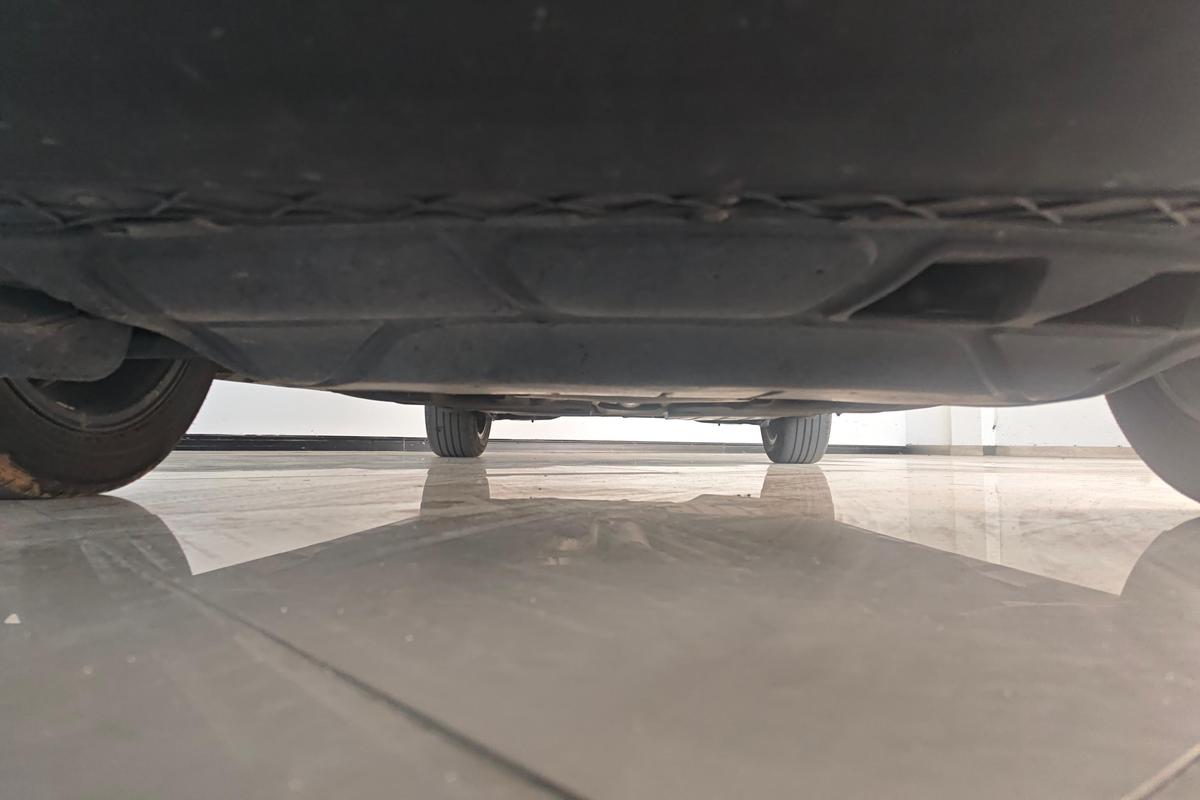 二手迈腾 2020款 330TSI DSG 领先型图片4